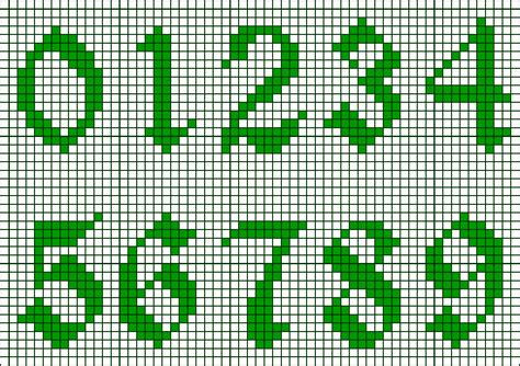 Cs1 Old English Alphabet Cross Stitch Numbers Cross Stitch Fonts