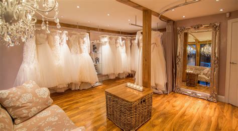 Barn Bridal Boutique A Wedding Dress Shop In Witham Essex For Plus