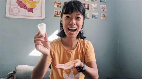 Diva Cup Review Pros And Cons Of Menstrual Cups