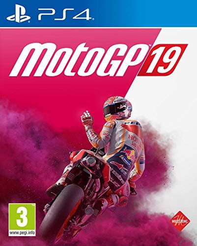 Juegos play 4 para chicas consolas y videojuegos en mercado libre. Juego para Ps4: MotoGP19 for PlayStation 4】 | Empresa de ...