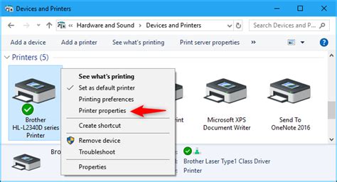 How To Install The Same Printer Twice With Different Settings On Windows