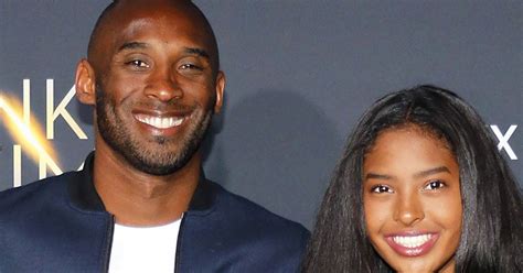 Kobe Bryants Daughter Natalia Accepted Into University Of Oregon