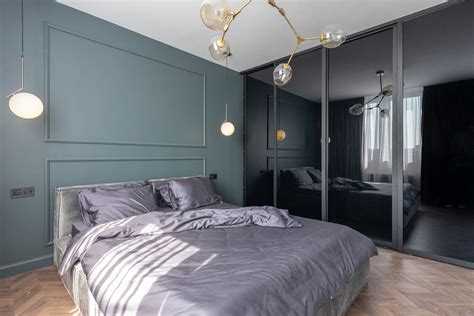 10 Most Unique Bedroom Design Ideas For Low Space