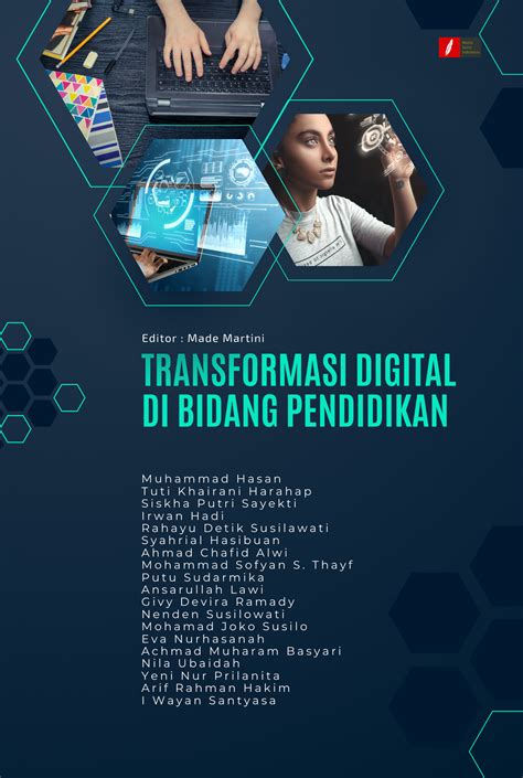Transformasi Digital Di Bidang Pendidikan