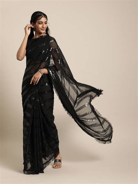 Saree साड़ी Online Buy Latest Sarees Collection Online In India Myntra