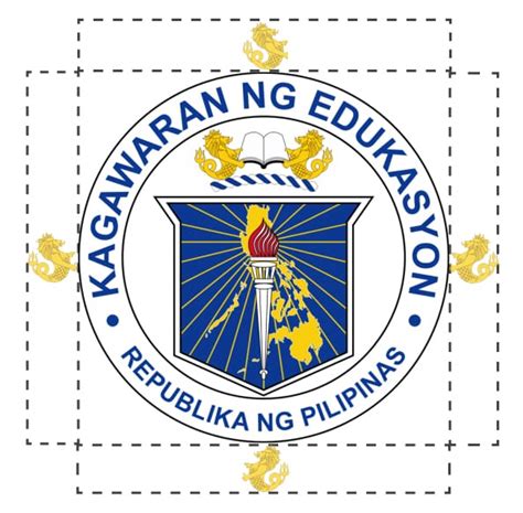 Meaning Of Logo Of Kagawaran Ng Edukasyon Ngedukasyon