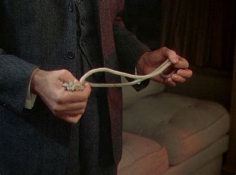 Rope 1948 Director Alfred Hitchcock Dop Joseph A Valentine