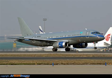 Sukhoi Superjet 100 95b 95100 Aircraft Pictures And Photos