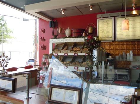 Bare Naked Bakery Takes Gluten Free To A New Level Bellmore Ny Patch