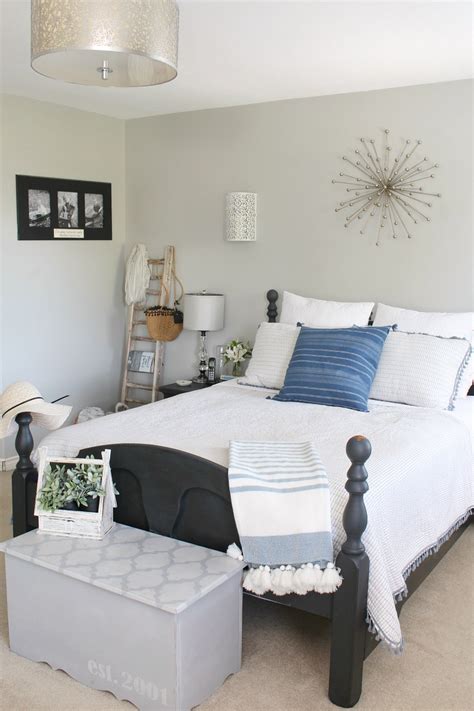 15 Refreshing Master Bedroom Remodel Ideas For Summer Decoomo