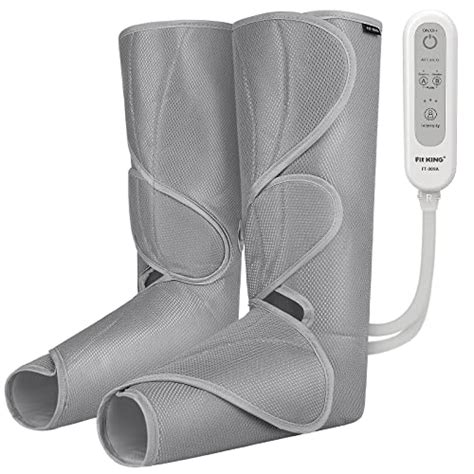 Best Compression Boots For Edema