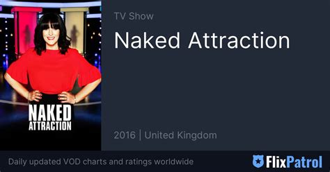Naked Attraction FlixPatrol
