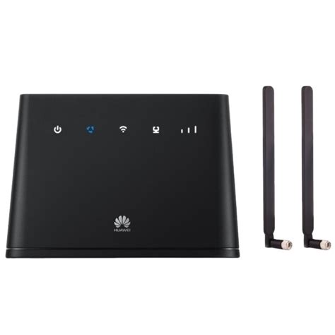 Huawei B310s 22 Lte Cpe Router 24g Sim Card Slot Wifi 150mbps 4g Lte