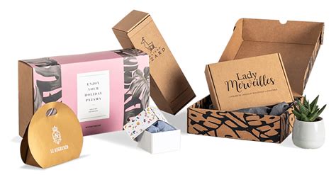 Fast Custom Boxes Custom Packaging For Small Business