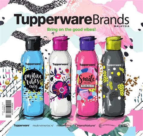 Harga emas malaysia, cheras, kuala lumpur. Promo Tupperware Indonesia & Malaysia Blog: Tupperware ...