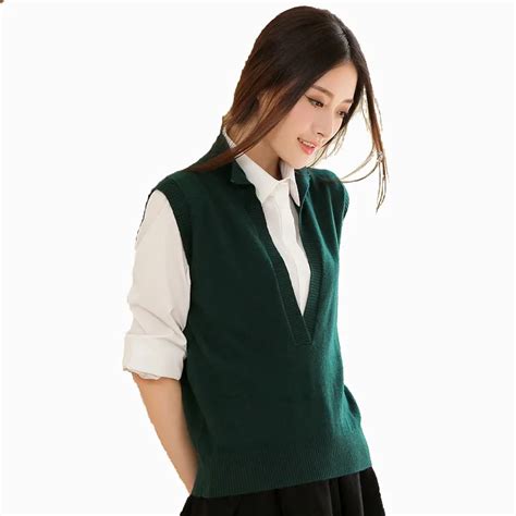 Sleeveless Cardigan Vests For Women For Women Pictures Ladies Winter Jacket For Sale Fashion