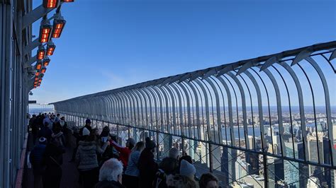 The Complete Empire State Building Guide Know Before You Go Blog
