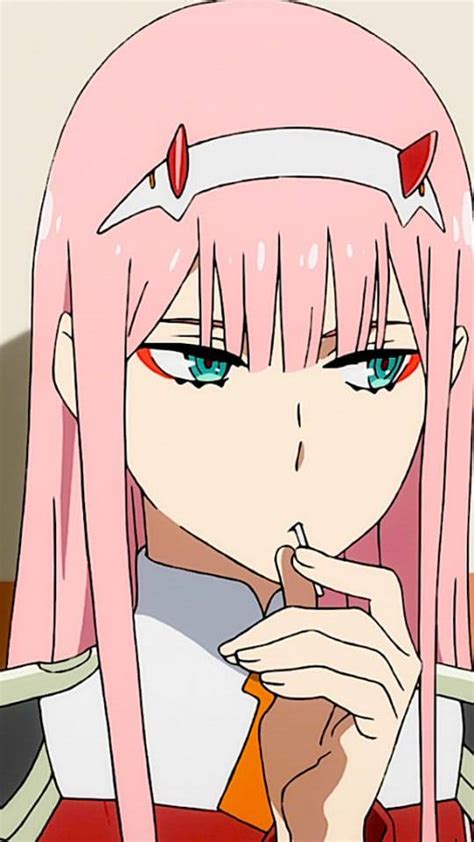 Zero wallpaper comics anime chlorophytum waifu material chica anime manga fanart zero two best waifu beautiful anime girl. Fondos de pantalla para pc zero two Wallpaper anime tumblr ...
