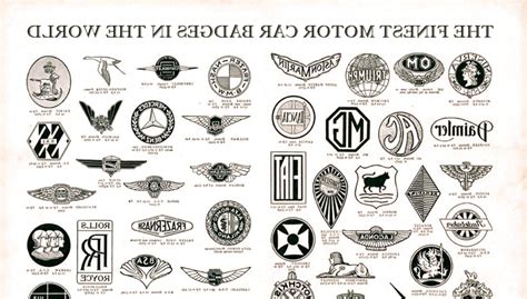 Motor Car Badges For Sale In Uk 73 Used Motor Car Badges