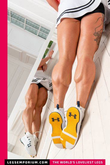 Legs Emporium Female Legs And Calf Muscles Photography View Buy And