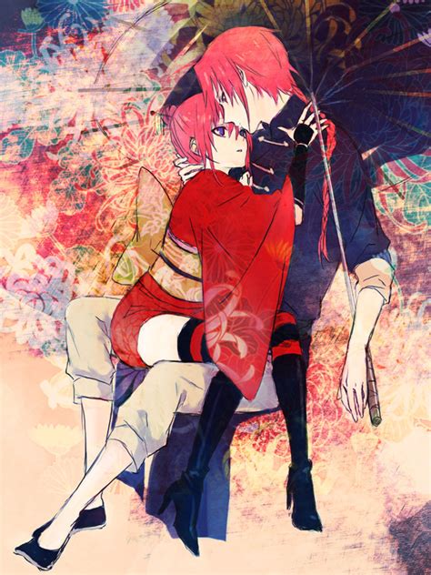 Gintama Image By Mg Pixiv Zerochan Anime Image Board