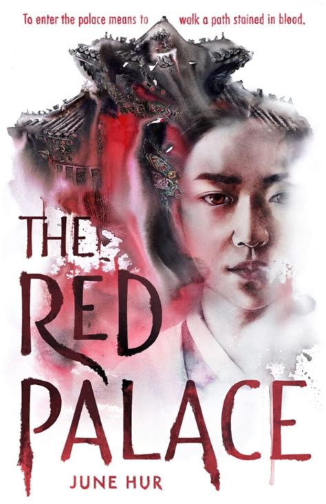 The Red Palace By June Hur Fueled By Chapters