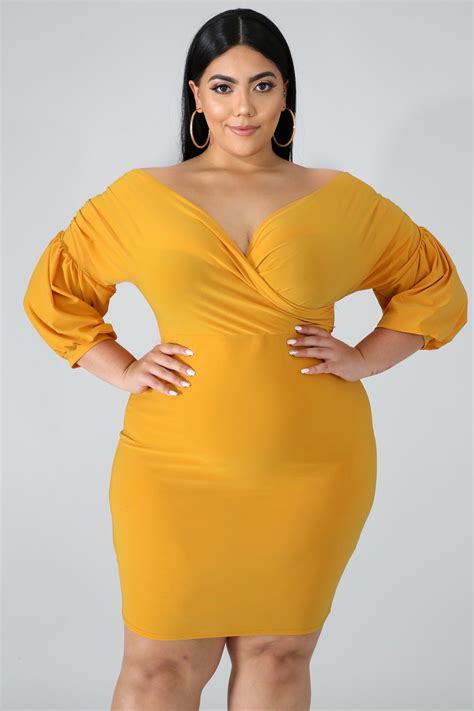Pin On Curvy Outfits