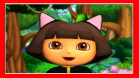 Dora The Explorer Game Seri Baru Sebagai Kartun Apa Saja Hal Yang Sama