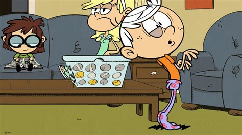 The Loud House Lol  By Nickelodeon Find And Share On Giphy