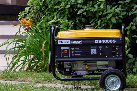 Top Four Reasons To Rent And Not Purchase A Generator