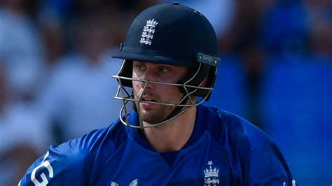 west indies vs england relive the tourists six wicket win in the second odi in antigua