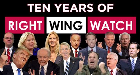 Last Days Watchman Right Wing Watch Of People For The American Way