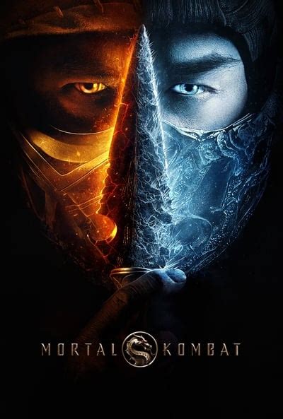 Mortal Kombat 2021 Hdr 2160p Web H265 Naisu Downturk Download Fresh