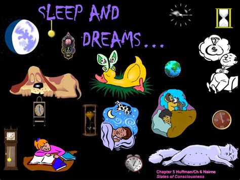 Ppt Sleep And Dreams Powerpoint Presentation Free Download Id6858939