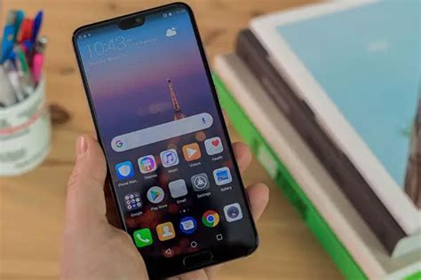 Top 5 Best Chinese Smartphones 2023
