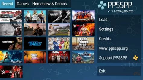 Top 100 Best Psp Ppsspp Android Games Pesgames