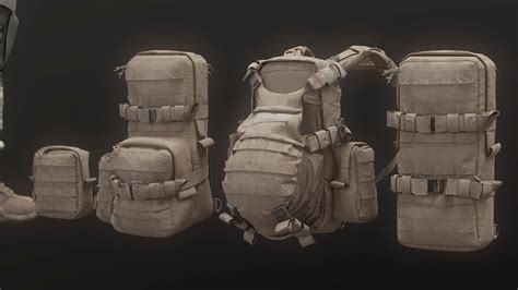 Soldier Complete Pack Flippednormals