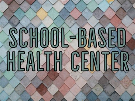 School Based Health Center Coming To District Mcminnville School District