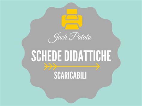 Schede Inglese Prima Elementare Da Stampare - Gratis per le stampe