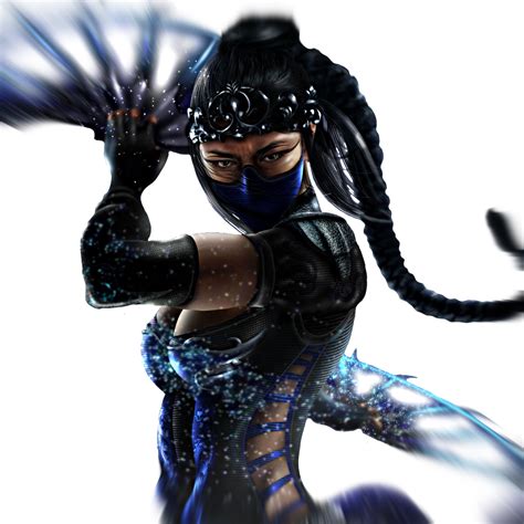 Kitana Mortal Kombat Render 2 By Teethsony3000 On Deviantart