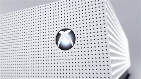 Rumour Xbox Lockhart Will Look More Like An Xbox One S