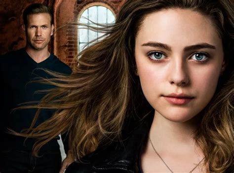 Legacies First Look Trailer At The Originals Spin Off Series The