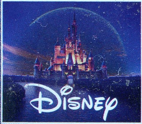 Walt Disney Studios Home Entertainment Logo