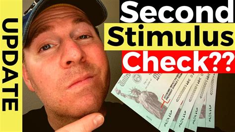 Here's what it means for millions of. SECOND STIMULUS CHECK UPDATE MAY | HEROES ACT | CARES ACT ...