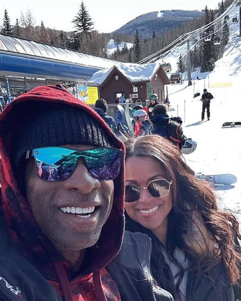 Deion Coach Prime Sanders Calls Trip To Vail A Life Changing Experience Vaildaily Com