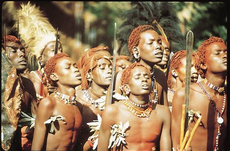 Our Own Road Tanzania And The Story Of Africa`s Richest Tribe