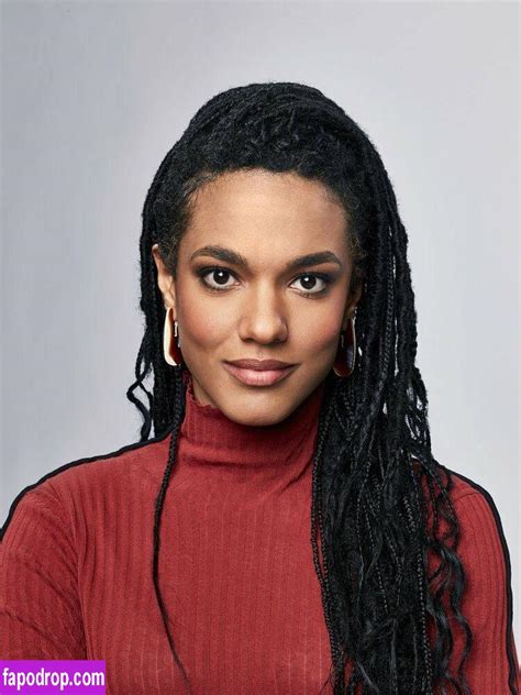 Freema Agyeman Freemaofficial Leaked Nude Photo From Onlyfans And