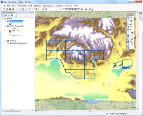 Arcgis File Conversion Vseralearn