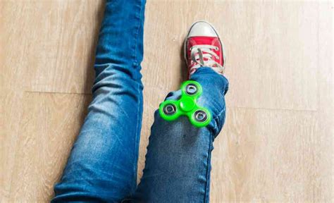 4 benefits of fidgeting and why you may not need a fidget spinner livehealth online