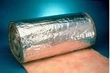 Pictures of Hvac Duct Wrap
